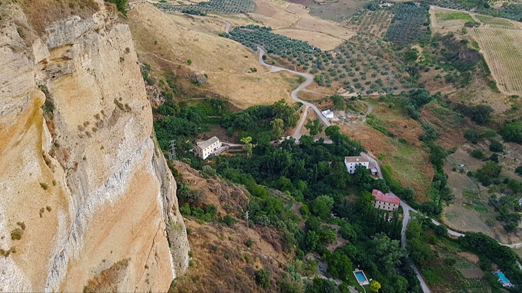 Alameda del Tajo 2