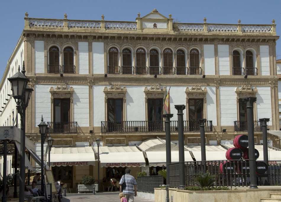 Casino de Ronda