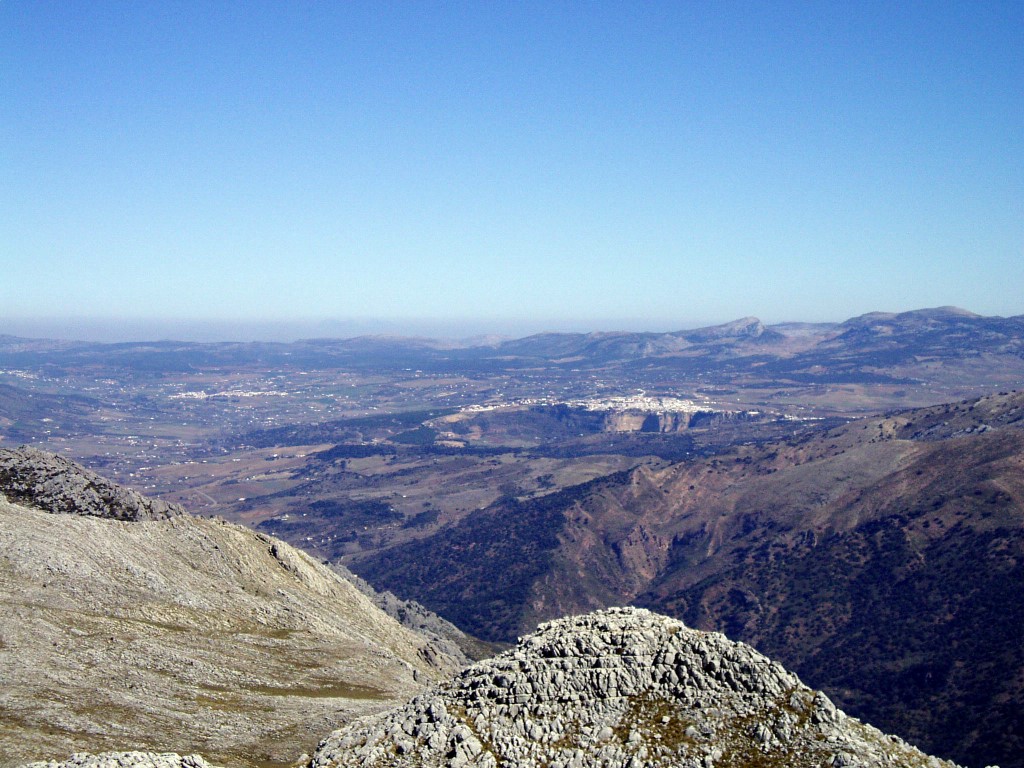 Hoya de Ronda