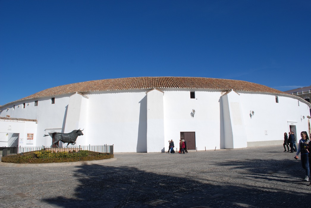 Plaza de Toros 1