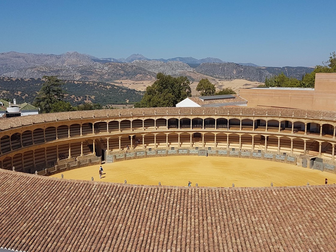 Plaza de Toros 2