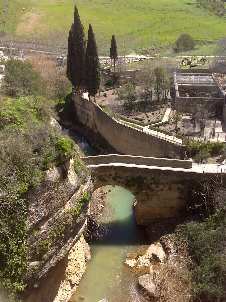 Puente de las Curtidurías