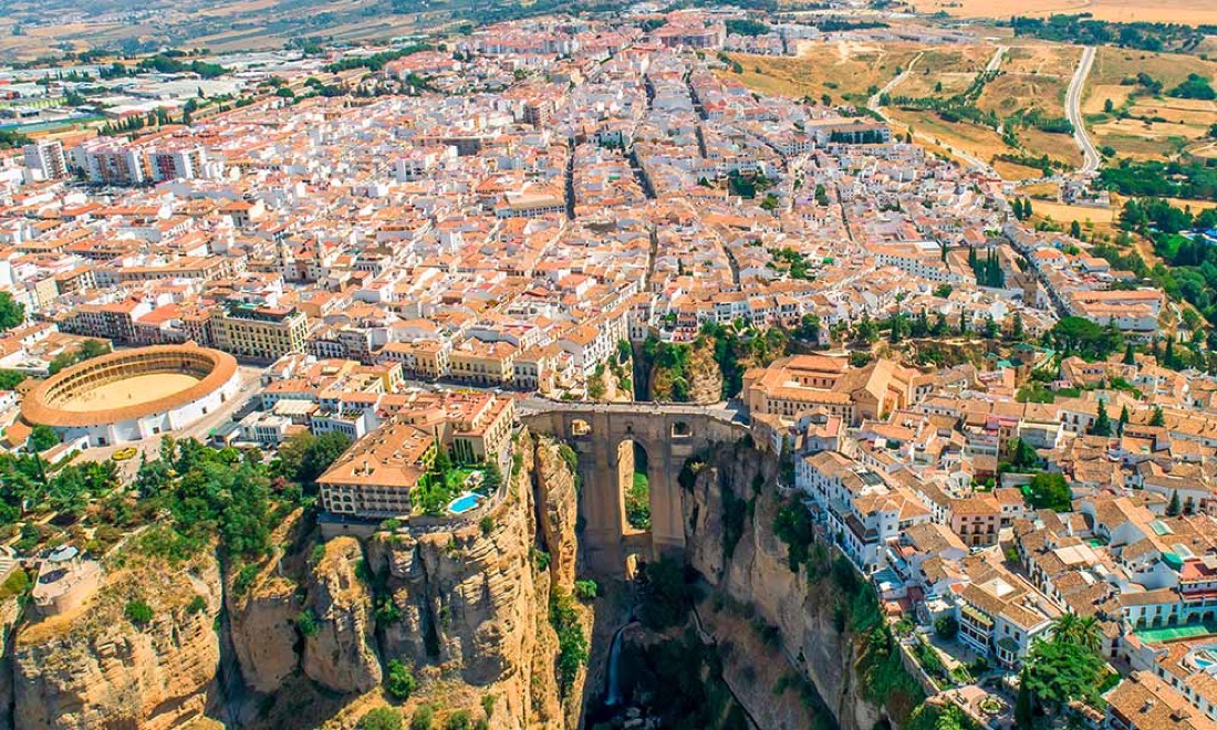 Tajo de Ronda