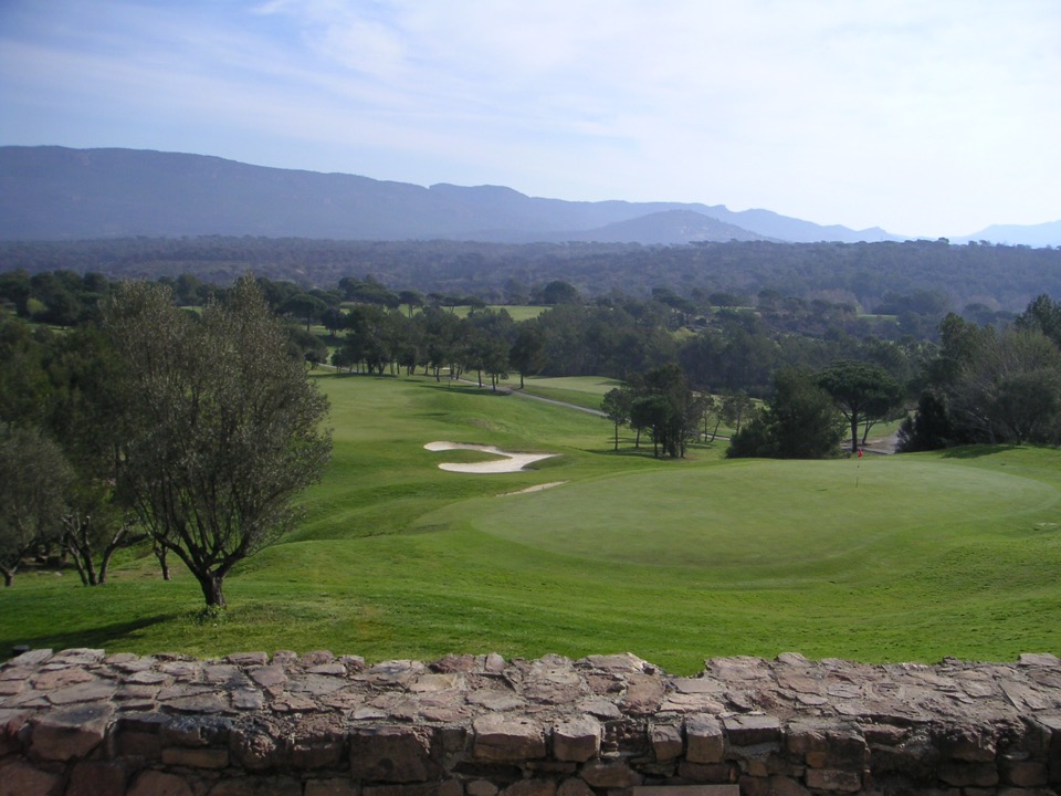 Saint Endréol Golf