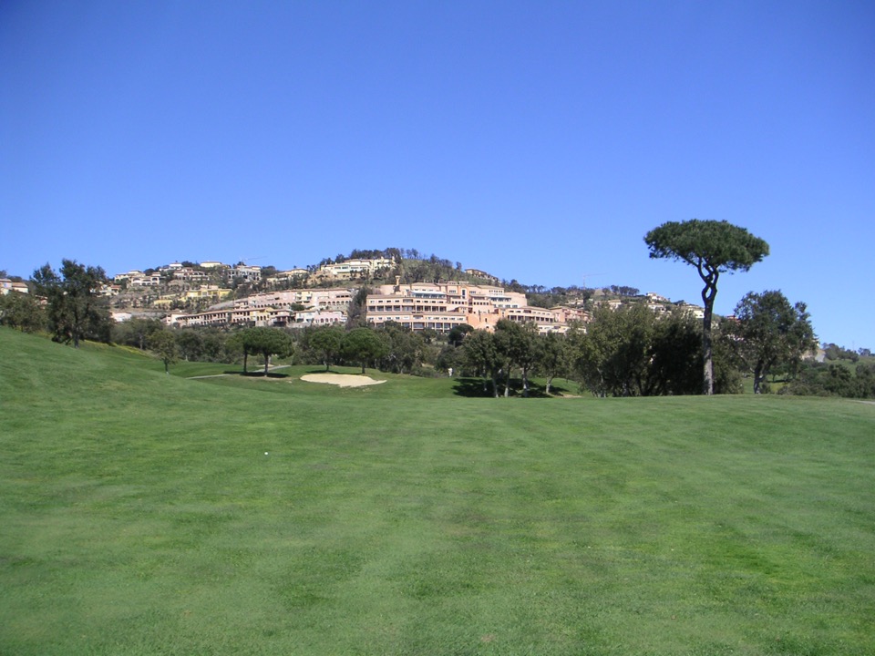 Sainte-Maxime Hotel