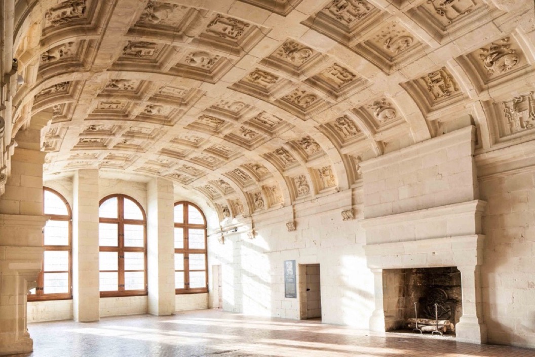 chambord_vault