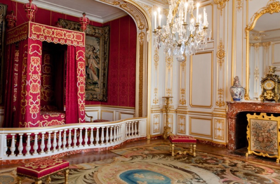 chambre