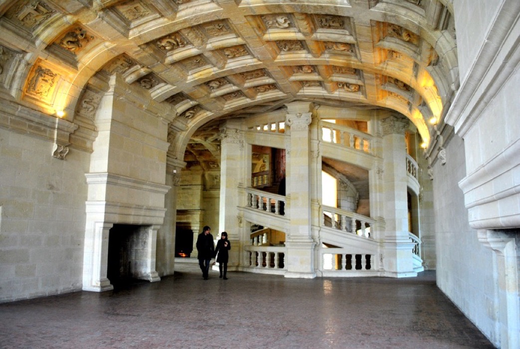 coffered_vault
