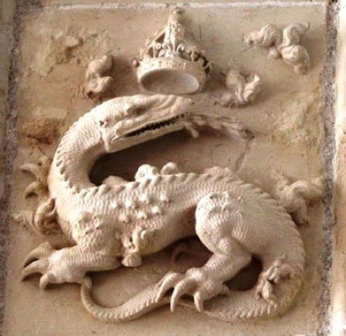 salamandre