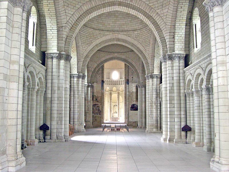 nave