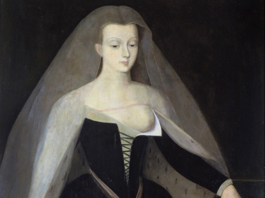 Agnes Sorel