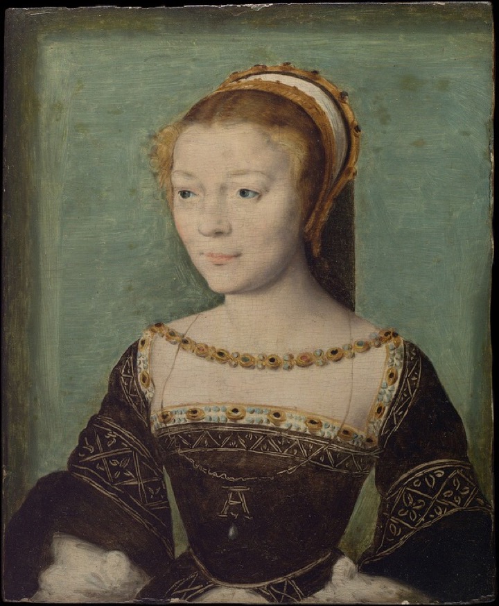 Anne de Pisseleu