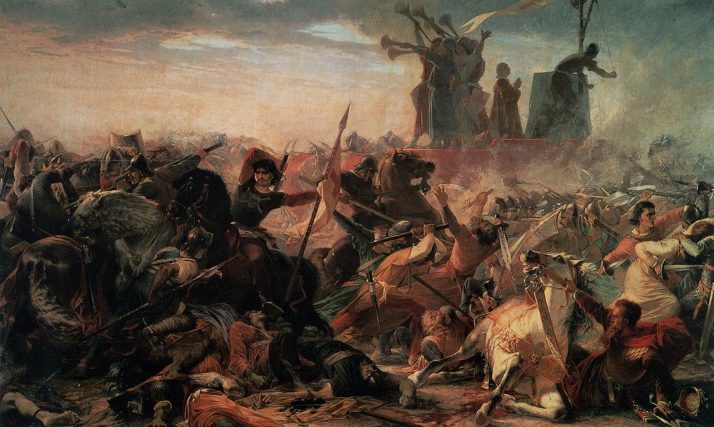 Battle of Legnano