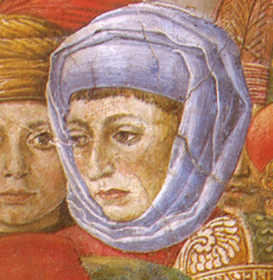 Contessina Bardi