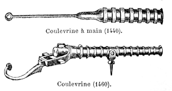 Culverin