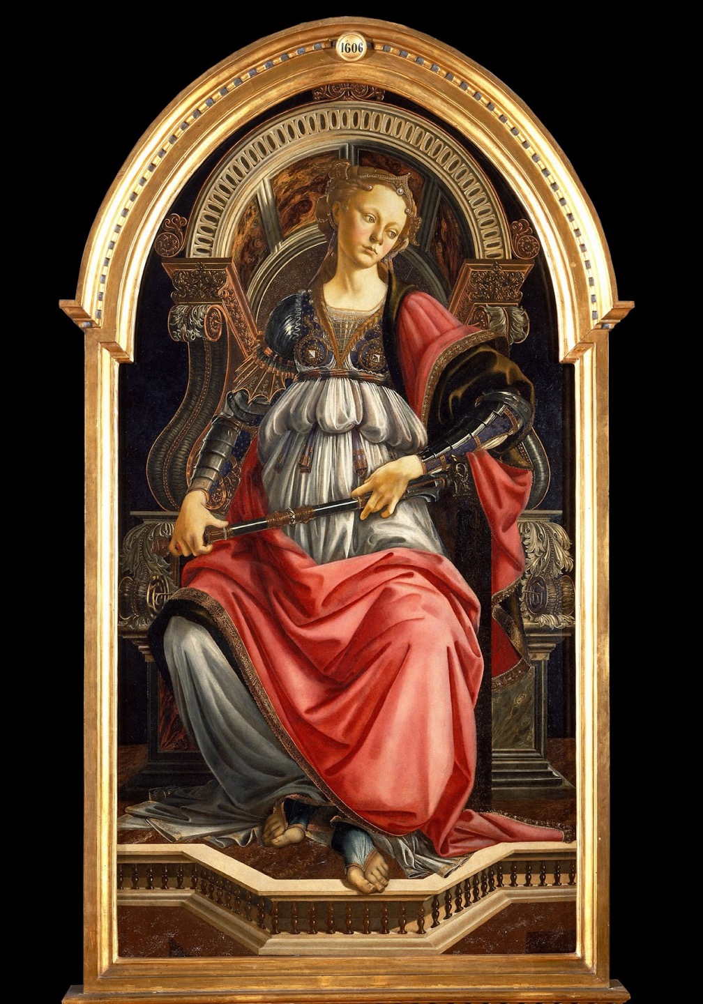 Fortezza Botticelli