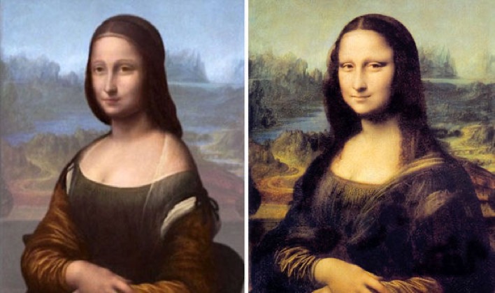 Mona Lisa