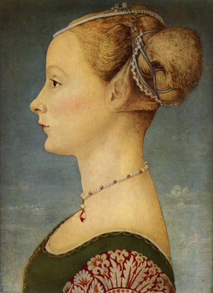 Piccarda Bueri