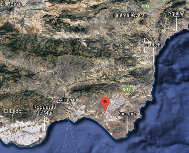 Cabo de Gata 2