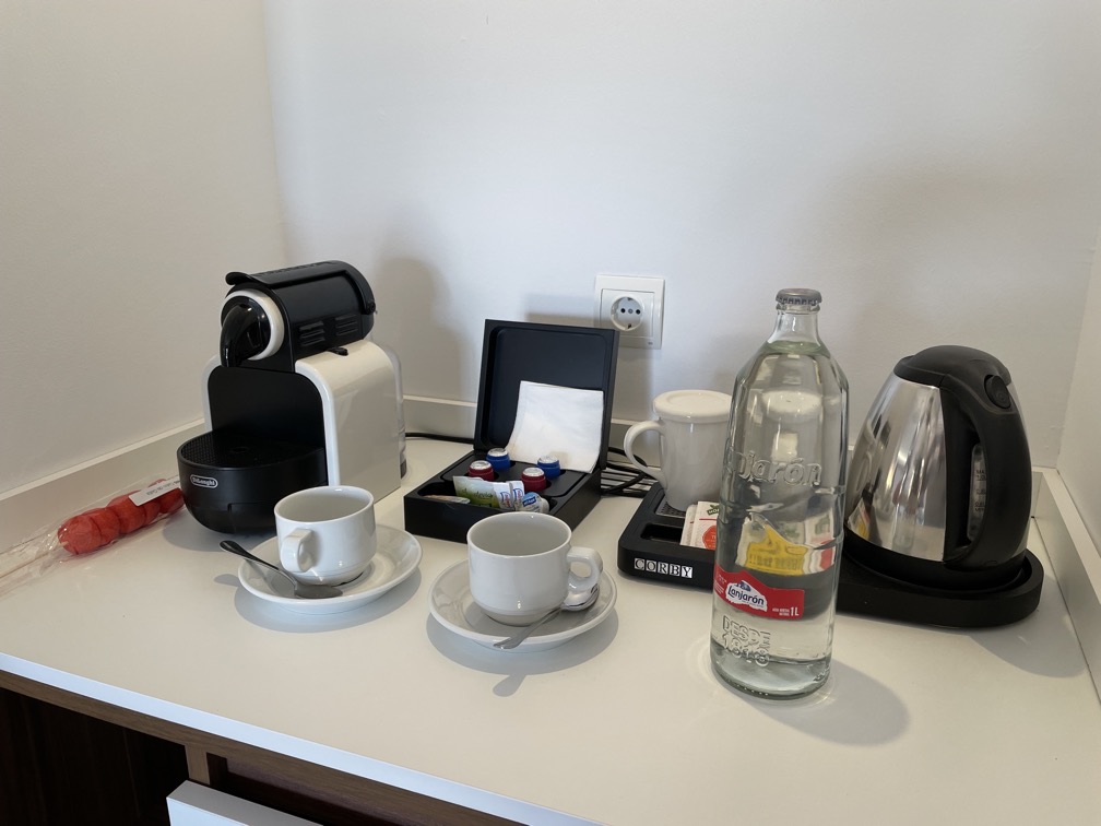 Coffee Machine