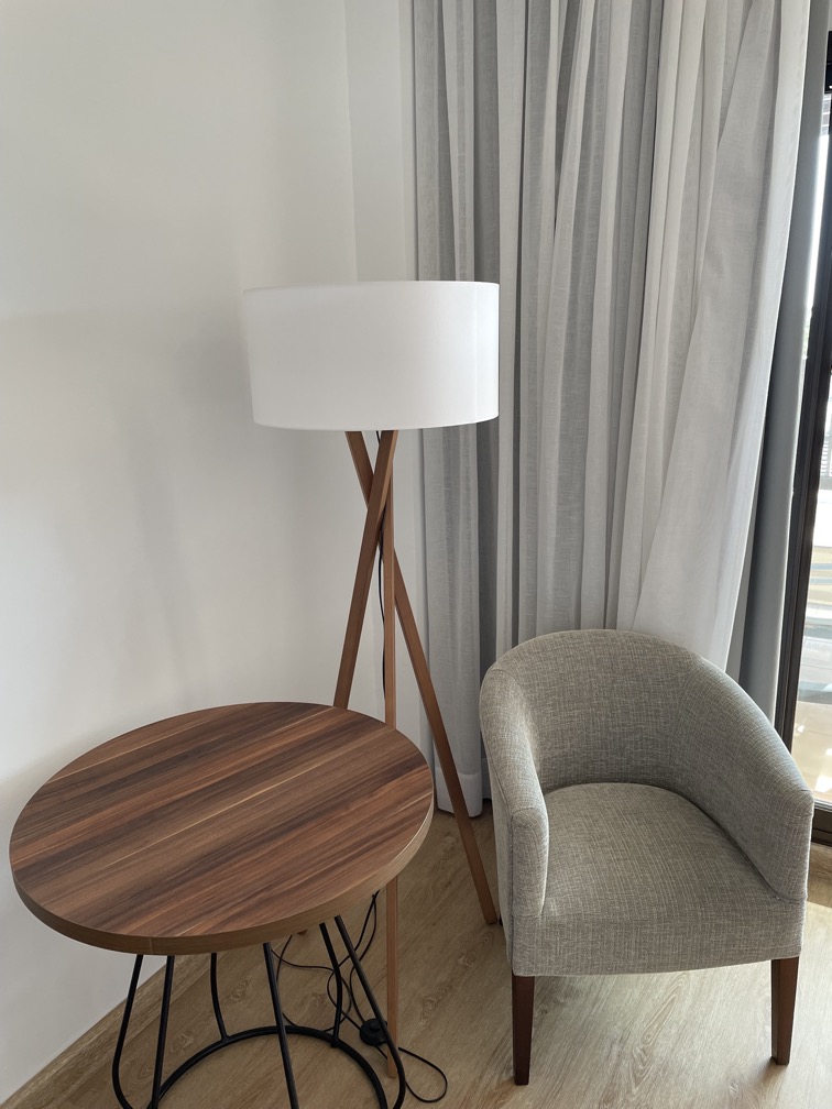 New Furniture