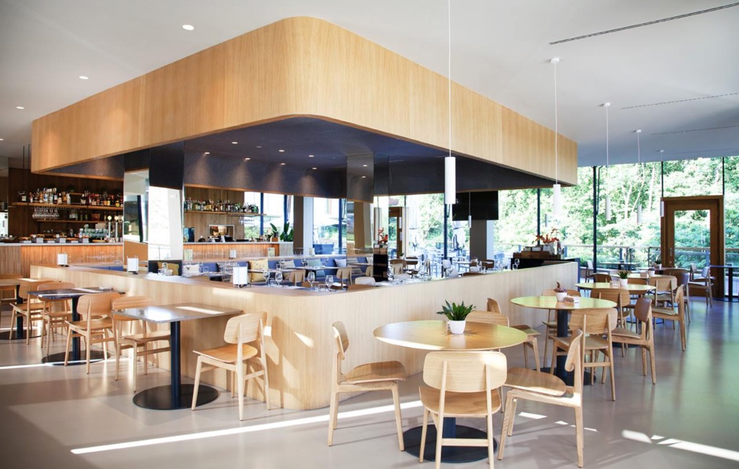 Arima Cafeteria