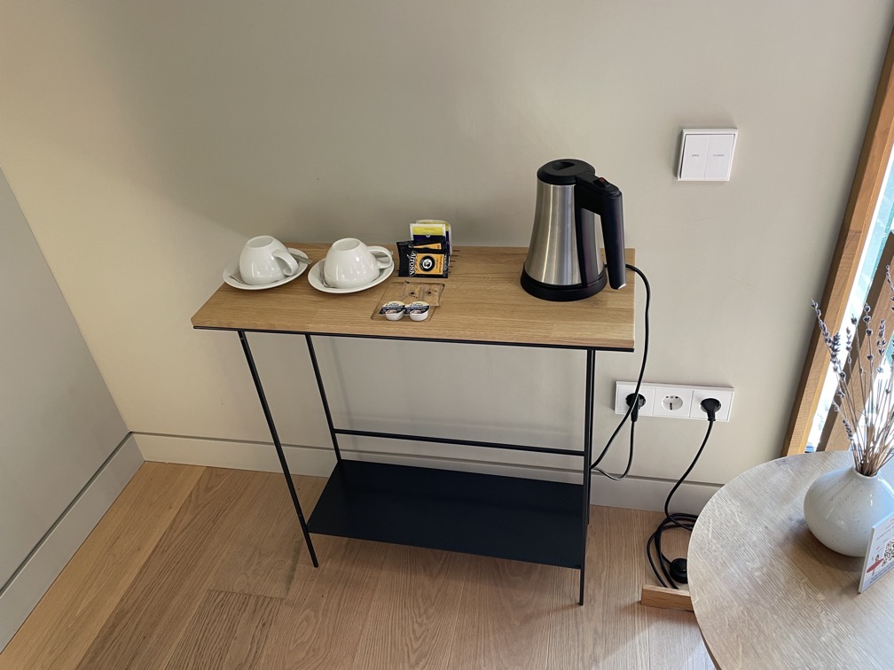 Arima Coffee:Tea