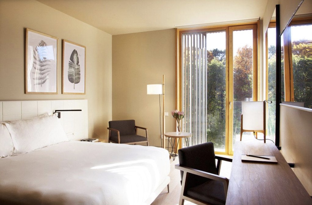 Arima Room 1