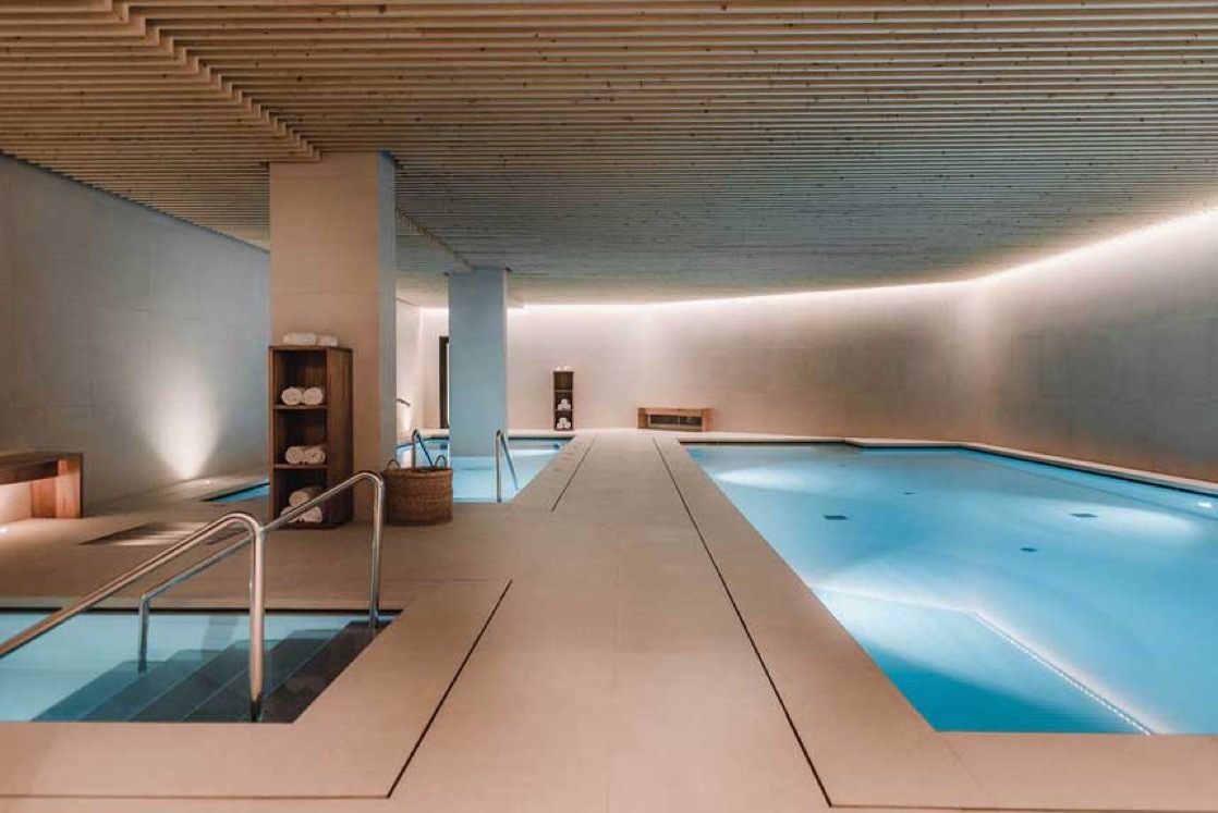 Arima Spa