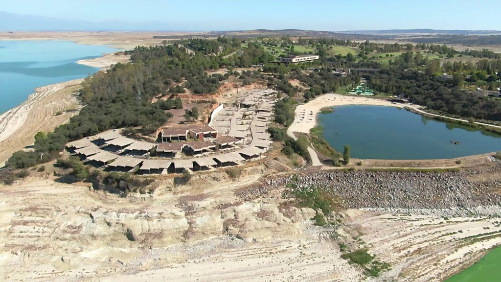 Isla Valdecañas 4