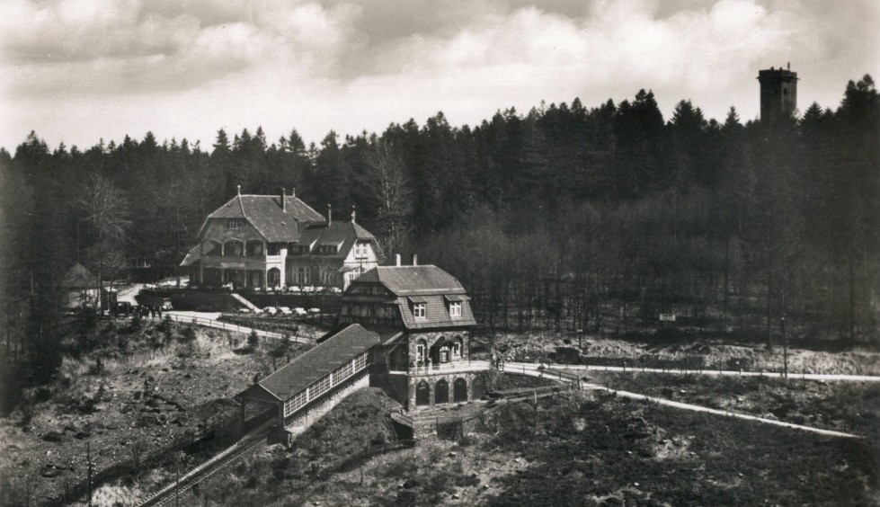 Alta Koenigstuhl