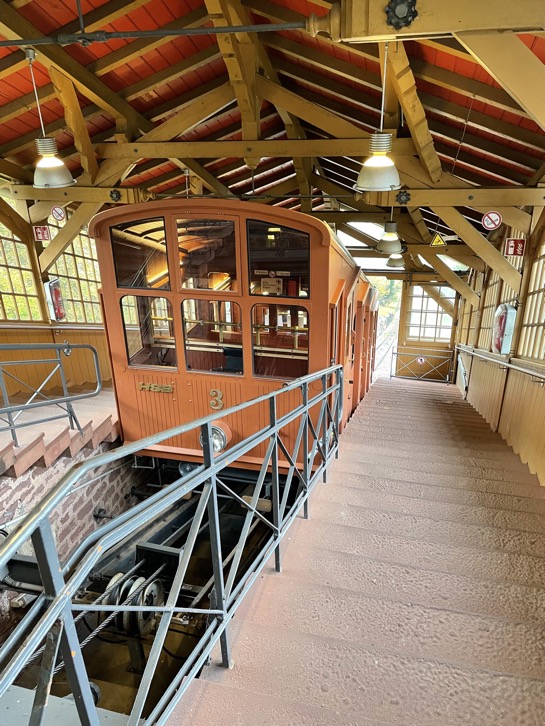Bergbahn 2