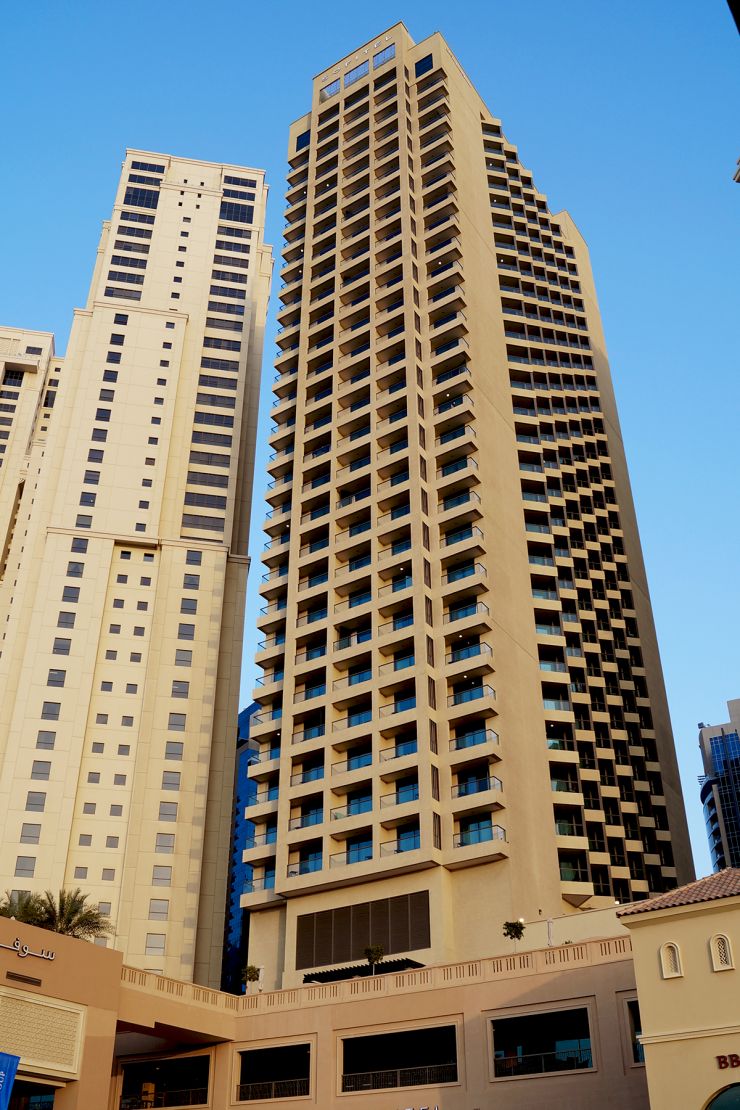 Sofitel-Jumeirah