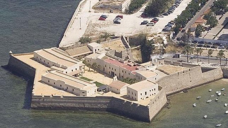 Santa-Catalina