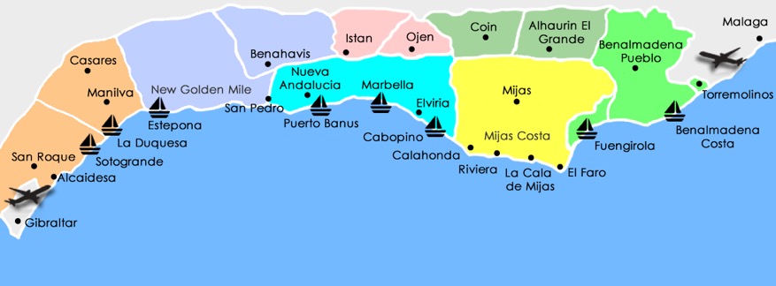 Costa del Sol