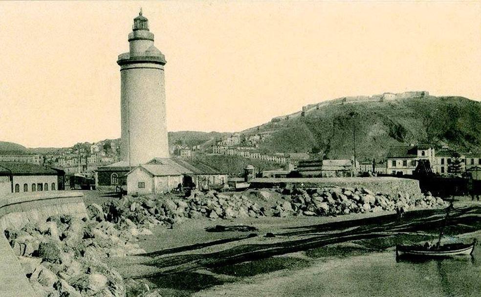 Farola Old