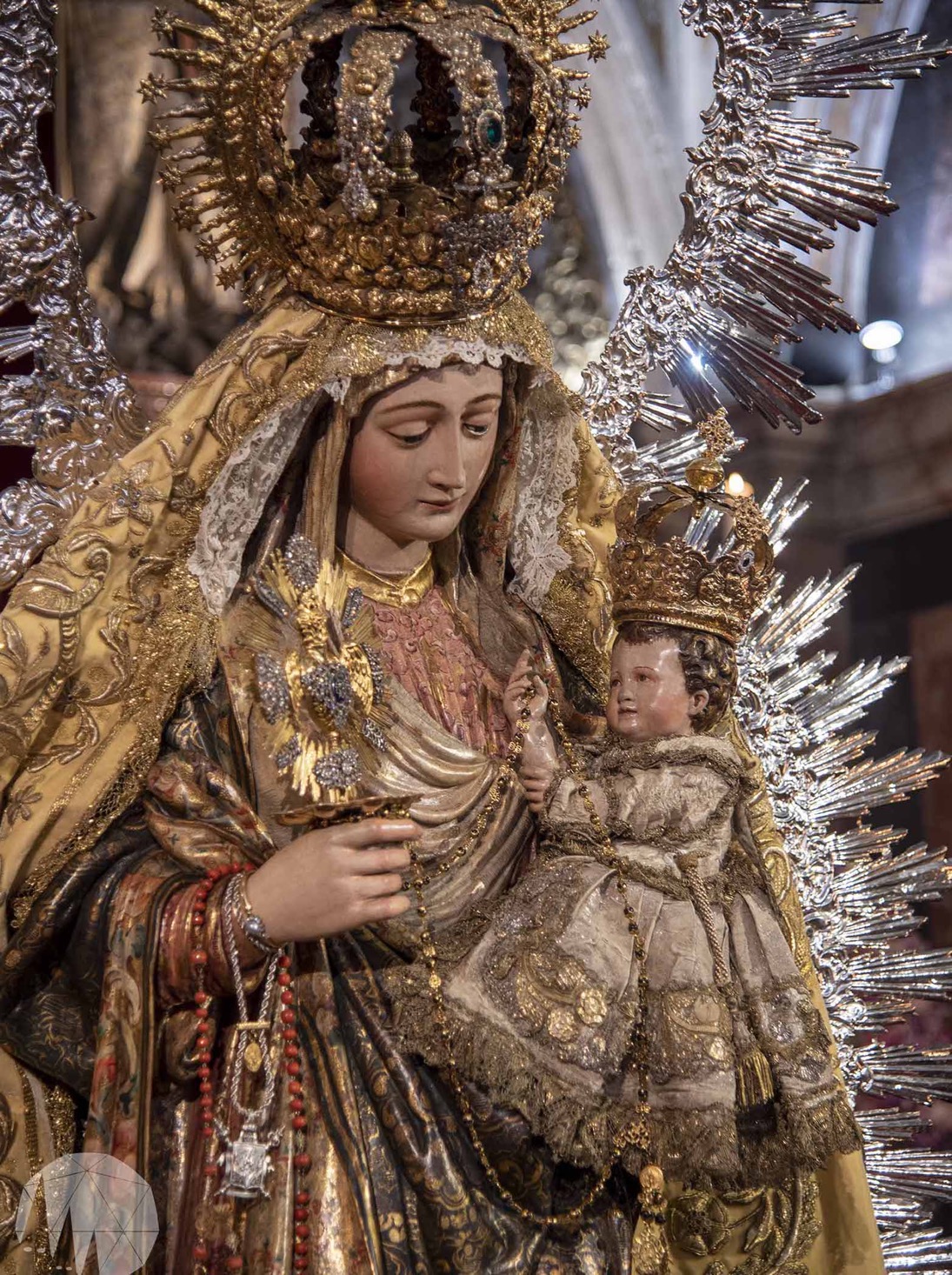 Señora del Amparo
