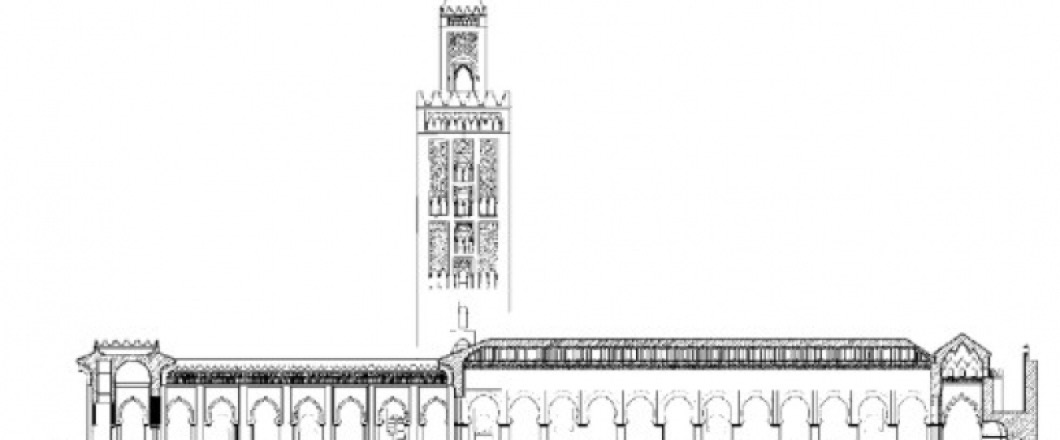 Mezquita Almohade