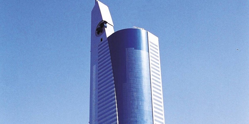 21st Century Tower