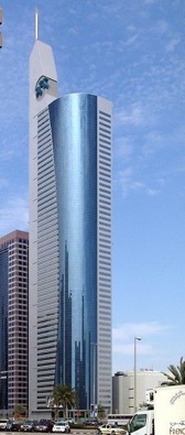 21st Century Tower