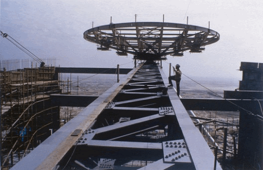 Helipad