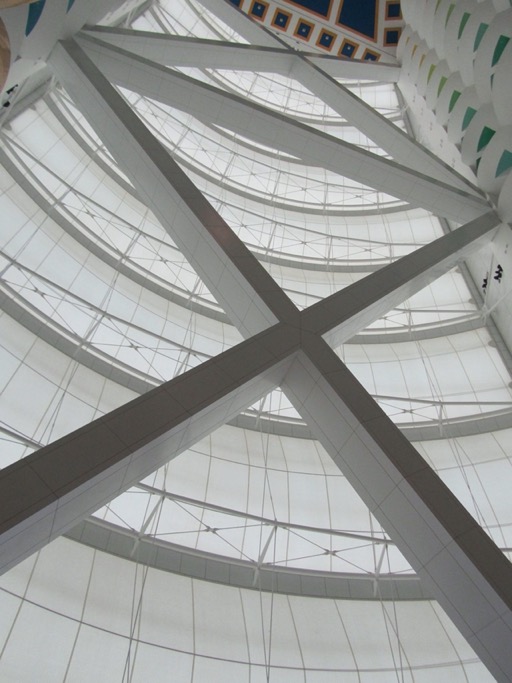 Membrane Façade 1