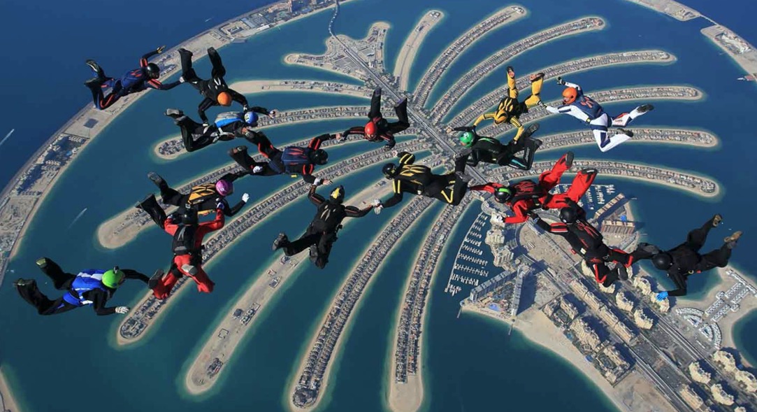 Palm Jumeirah