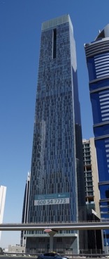 Rolex Tower