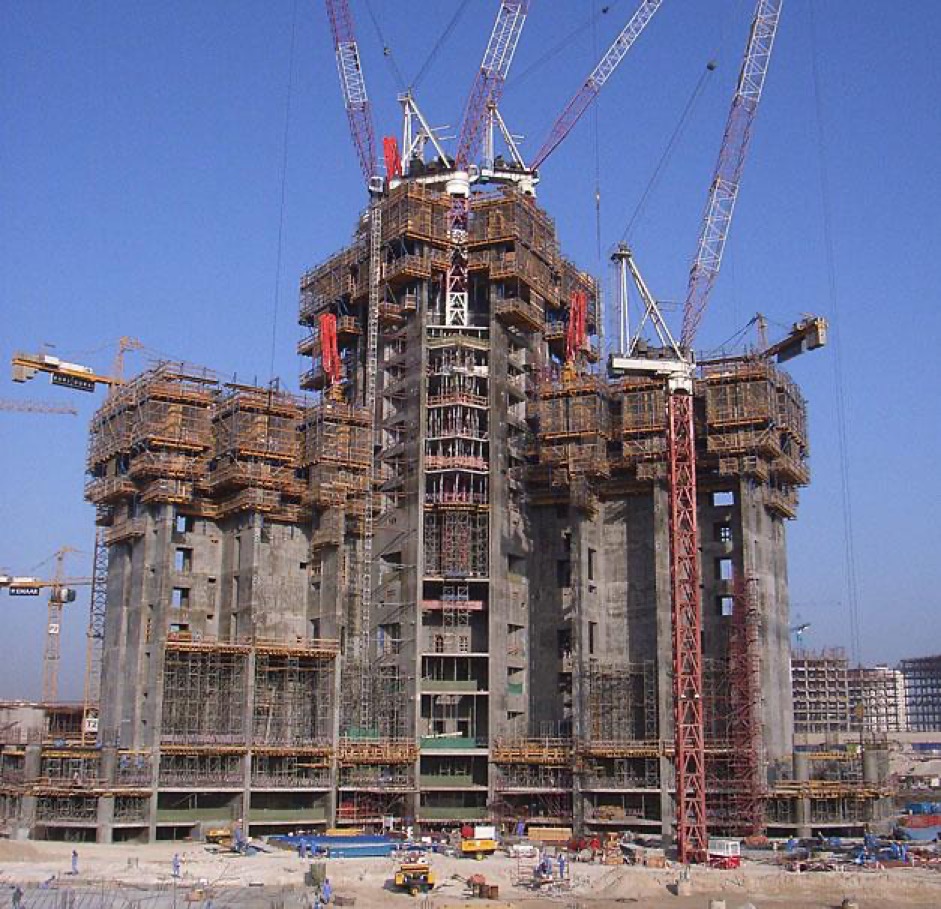 Foundation 4