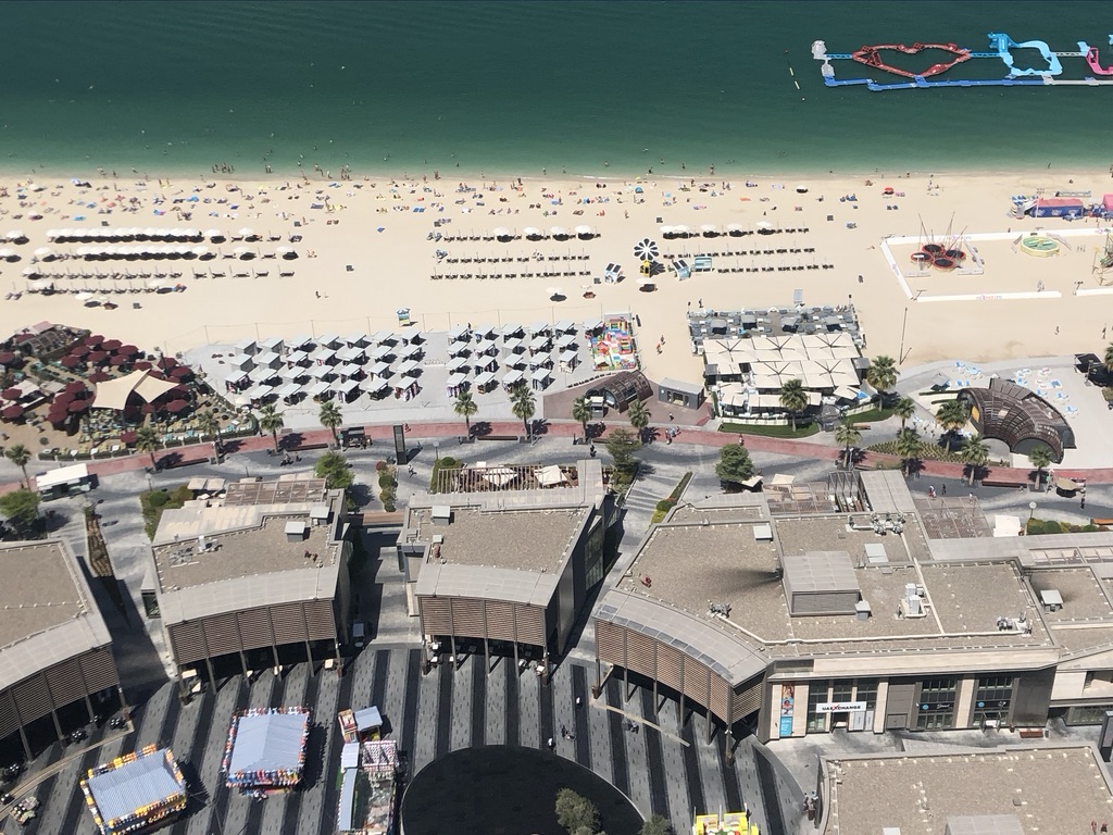 Hotel Beach