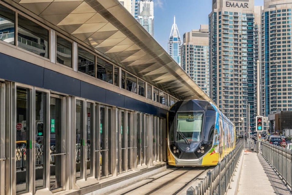 Tram