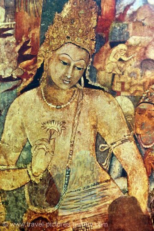 Ajanta 1