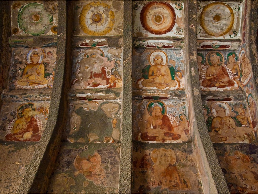 Ajanta 2