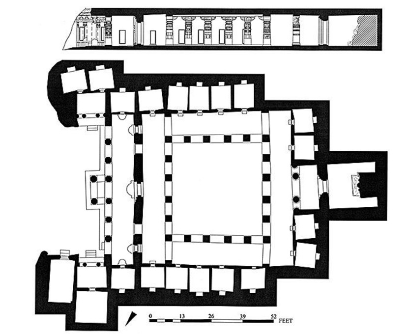 Ajanta Cave 1